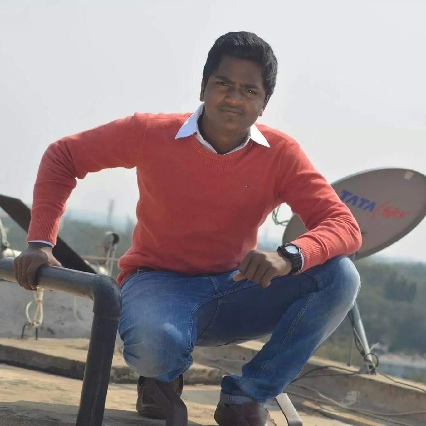 pollachi praveen